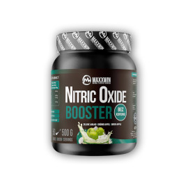 Hurricane Pre-workout NO-CAFFEINE 540g – Sour Cherry