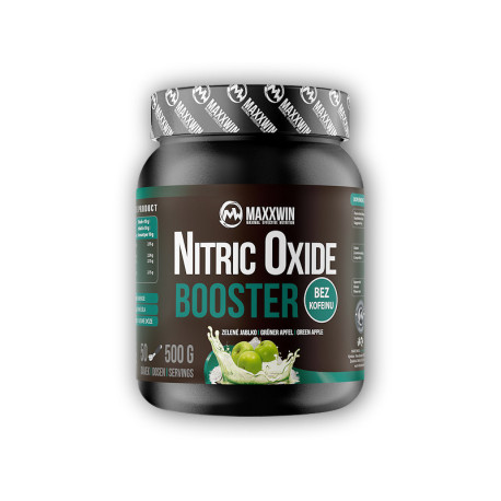 Hurricane Pre-workout NO-CAFFEINE 540g – Sour Cherry
