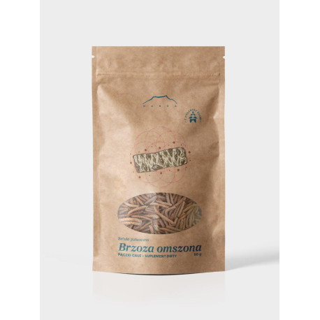 Birkendonuts – 50 g ganze Donuts