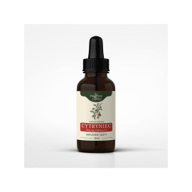 Schisandra Chinensis Tinktur 1:1 50ml - 50ml