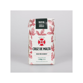 Yerba Mate Cruz de Malta Standard – 1 kg