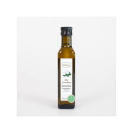 Olvita kaltgepresstes Sesamöl – *250 ml*