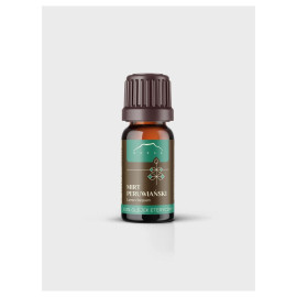 Peruanisches Myrtenöl 100% essentielles Nanga – 10 ml