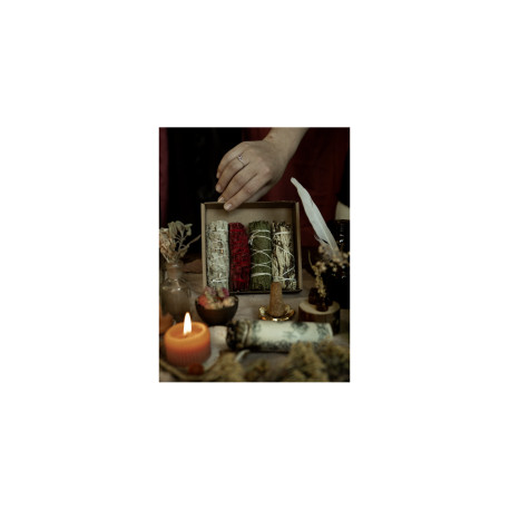 Balance Set – Set