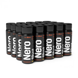 Nero Shot – GymBeam – Ananas