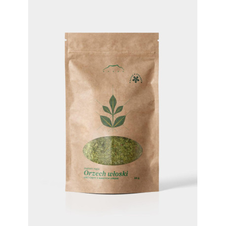 Walnussblatt – 250 g Schnitt