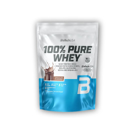 100% Pure Whey 400g – Schokolade