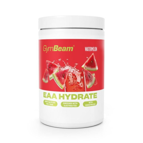 EAA Hydrate - GymBeam - Orange
