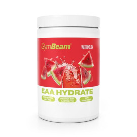 EAA Hydrate - GymBeam - Blue Raspberry