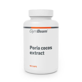 Brennnessel-Kokos-Extrakt – GymBeam – 90 Beutel.