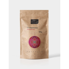 D-Mannose – 100 g