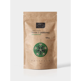 L-Apfelsäure – 100 g
