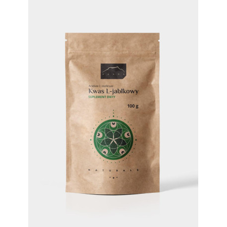 L-Apfelsäure – 100 g