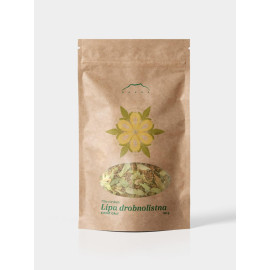 Lindenblüte – 150 g ganz