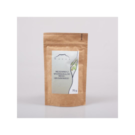 Birnenhonig Pimentmischung 70g - 70g