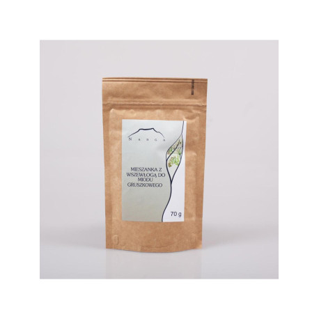 Birnenhonig Pimentmischung 70g - 70g