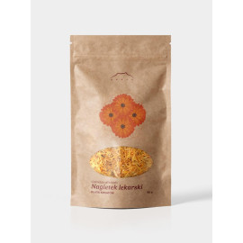 Ringelblütenblätter – 250 g