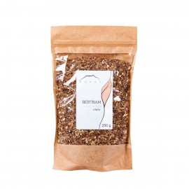 Bertram - Anacyclus pyrethrum - 250g gehackt