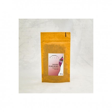 Hanf Purpurwurzel - Eupatorium purpureum - 50g gehackt