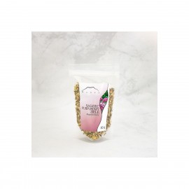 Lila Hanf - Eupatorium purpureum - 50g gehackt