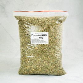 Hibiskus - Eibisch - Althaea officinalis - 250g gehackt