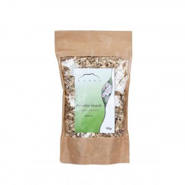 Hibiskus - Eibischwurzel - Althaea officinalis - 100g gehackt