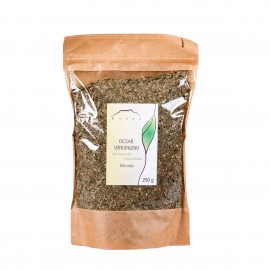 Hamamelisblatt - Hamamelis virginiana - 250g gehackt