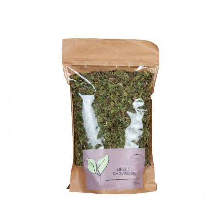 Isatis tinctoria - Isatis tinctoria - 250g gehackt