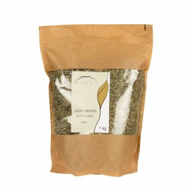 Andrographis paniculata - Andrographis paniculata - 1kg gehackt