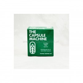 Kapsel-Kapselfüller - 00