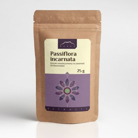 Passionsfrucht-Extrakt 5% - Passiflora - 25g