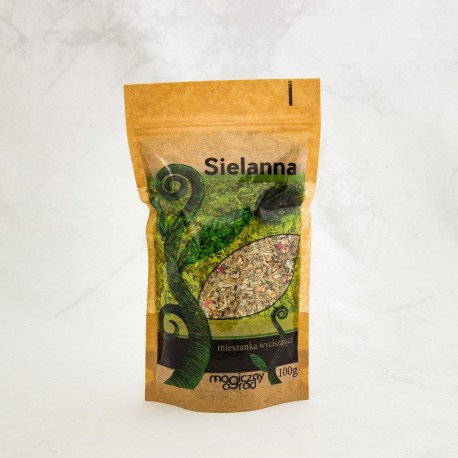 Sielanna Tee - beruhigende Mischung 100g