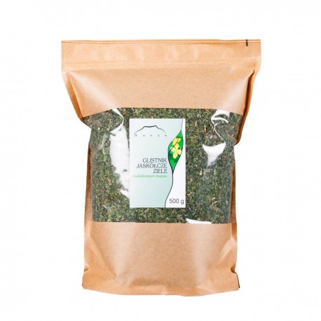 Schöllkraut - Chelidonium majus - 500g gehackt