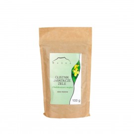 Schöllkraut - Chelidonium majus - 100g gemahlen