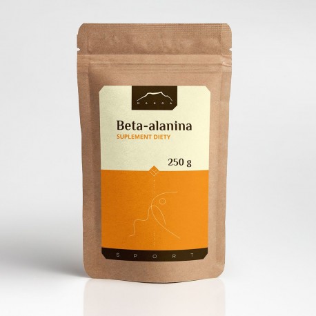 Beta-Alanin - 250g