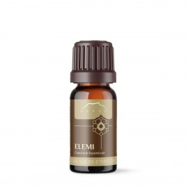 Elemi Öl - 100% ätherisches Öl - 10ml - Canarium luzonicum