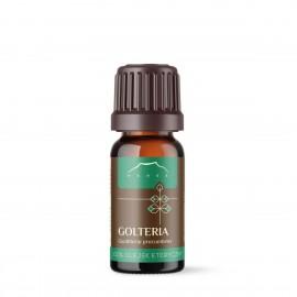 Gaulteria Öl - 100% Ätherisches Öl - 10ml - Gaultheria procumbens