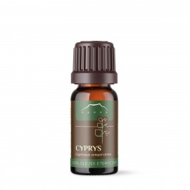 Zypernöl - 100% ätherisches Öl - 10ml - Cupressus sempervirens