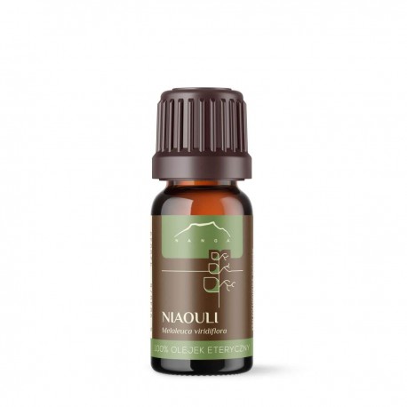 Niaouli-Öl - 100% ätherisches Öl - 10ml - Melaleuca viridiflora