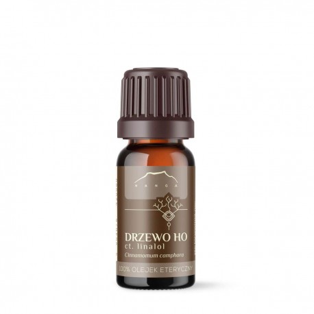 Kampferöl - 100% ätherisches Öl - 10ml - Cinnamomum camphora