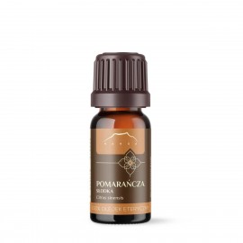 Zitronen-Orangen-Öl - 100% ätherisches Öl - 10ml - Citrus sinensis
