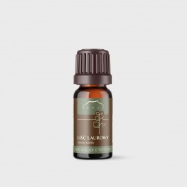 Lorbeeröl - 100% ätherisches Öl - 10ml - Laurus nobilis