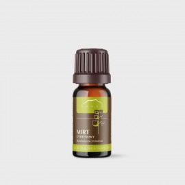 Zitronenmyrtenöl - 100% ätherisches Öl - 10ml - Backhousia citriodora