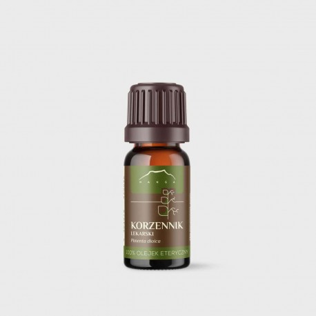 Pimentöl - 100% Ätherisches Öl - 10ml - Pimenta dioica