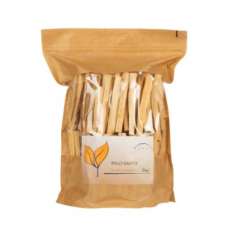 Palo Santo - Bursera graveolens - 1kg Nanga
