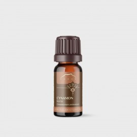Ceylon-Zimtrindenöl - 100% ätherisches Öl - 10ml - Cinnamomum zeylanicum