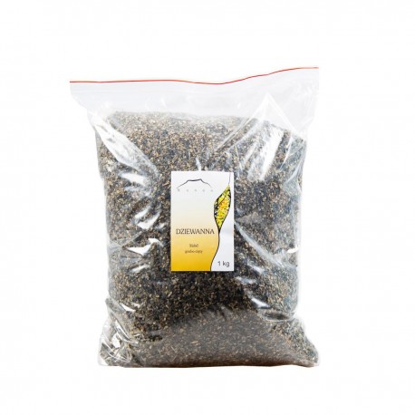 Königskerze - Verbascum thapsiforme - 5kg