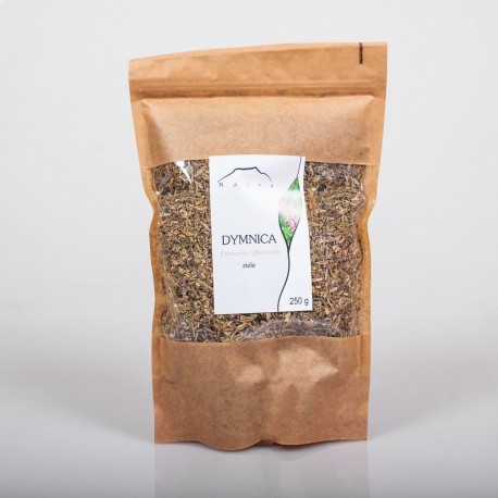 Fumaria officinalis - 250g gehackt
