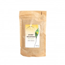 Zweizähniges Blatt - Bidens tripartitus - 100g gemahlen