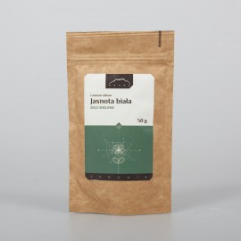 Weißer Nachtschatten - Lamium Album - 50g Boden